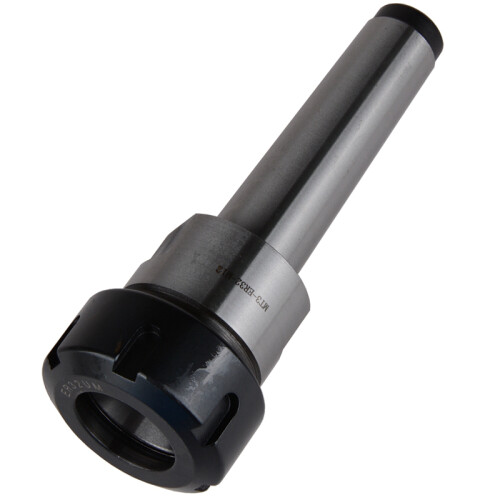 High Precise MT3 ER32 M12 Collet Chuck Handle Morse Milling Chuck Handle 2