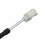Manual Transmission Shift Control Cable for  1996-2000 RAV 433821-42070 5
