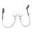 2X D2S/D4S HID Xenon Bulb Adapters Wire Harness Connector Cable Socket 1