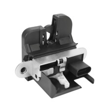 Rear Tailgate Trunk Lock Block for MK7 5G6827505B Car Accessories