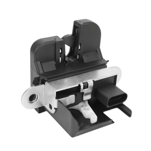 Rear Tailgate Trunk  Lock Block for  MK7 5G6827505B Car Accessories