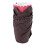 200Pcs Tulip Cupcake Baking Cups, Muffin Baking Liners Holders, Rustic Cupcake Wrapper, Brown, White and Nature Color 6