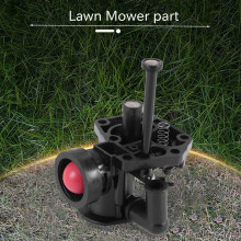 795477 Carburetor + 698369 Air Filter for Briggs & Stratton 795469 794147 699660 794161 498811Lawn Mower Accessories