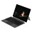 Wireless Keyboard with Presspad for /Surface Pro 7, Ultra-Slim 7 Color Backlight  Wireless Keyboard 4