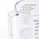Baking Tools Double-Sided Graduated Plastic Measuring Cup with Graduated Measuring Cup Measuring Cylinder 600Ml 5