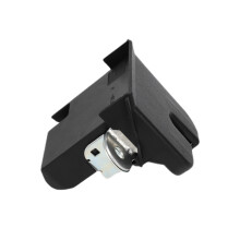 Rear Tailgate Trunk Lock Block Compatible with MK7 5G6827505B Car Accessories