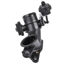 9655233680 Cuerpo de Mariposa Nuevo para  308, 3008, 407, 5008 y 508. para  C4, C5, DS4, DS5, Dispatch 2.0 HDi 0345.G7.