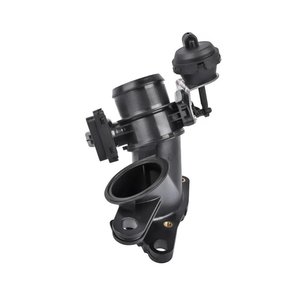 9655233680 New Throttle Body For 308 3008 407 5008 508 C4 C5 Ds4 Ds5 Dispatch 2.0 Hdi 0345.G7 6033286418805