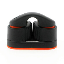 Boot Cam Cleat met Kogellagers Carbo Cam Kit Touw Fairlead voor Zeilen Zeilboot Kano Jol Klein