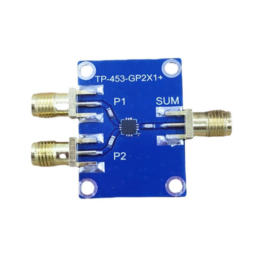 2.4GHz-8GHz RF Combiner/Splitter GP2X1+ RF Module RF Module Board 2