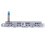 Nowość dla  Latitude E7280 7280 7290 E7390 E7380 Touchpad Mouse Button Board Key HR8RF 0HR8RF CN-0HR8RF 3