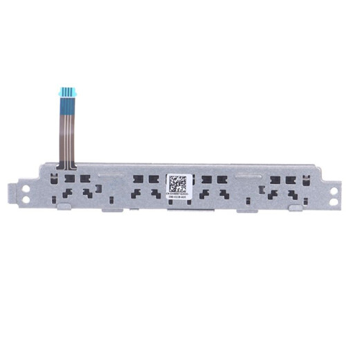 Nowość dla  Latitude E7280 7280 7290 E7390 E7380 Touchpad Mouse Button Board Key HR8RF 0HR8RF CN-0HR8RF 2