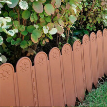 Tuinhekken Tuinlandschap Decoratieve Buitenhekken Draagbare Hekken Tuinranden Patio-Scheidingshekken Zwart