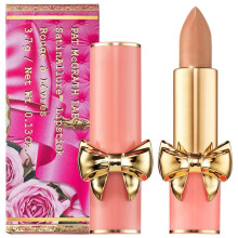 Pat McGrath SatinAllure Lipstick Nude Fantasia