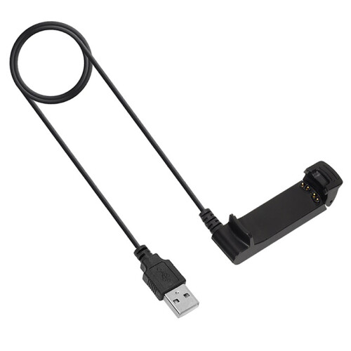Charging Cable for  Fenix Fenix 2 D2 Bravo Quatix Tactix  Watch Data Transfer Cable with USB Interface 2