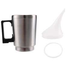 New Refurbished Headlights Atomizing Cup + Lid Sealing Washer Car Headlights Refurbished Headlight Repair Tool Car Headlight Lens Restorer