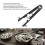 6825 Watch Strap Remover Adjuster Tool Professional V-Shaped Spring Bar Plier for Watchmaker Watch Tool 2