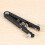 6825 Watch Strap Remover Adjuster Tool Professional V-Shaped Spring Bar Plier for Watchmaker Watch Tool 3