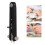 6825 Watch Strap Remover Adjuster Tool Professional V-Shaped Spring Bar Plier for Watchmaker Watch Tool 6