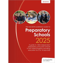 John Catts Preparatory Schools 2025 A guide to 1300 prep and junior sc
