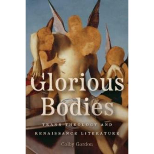 Glorious Bodies by Professor Colby Gordon Paperback Book