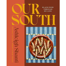 Our South by Ashleigh Shanti Hardcover Book