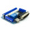 MACH3 Interface Board CNC 5 Axis with Optocoupler Adapter Stepper Motor Driver + USB Cable 2