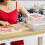 Bacon Storage Container for Fridge,Stackable Lunch Meat Storage,Ham and Cheese Container for Fridge-Cold Storage 3