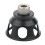 Replaceable Vertical Drill Guide Doweling Jig Kit 3-10mm Drill Positioning Pocket Hole Jig Hole Puncher 1
