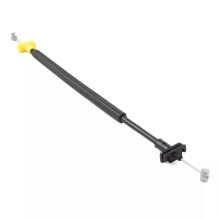 LR025409 Front Door Lock Cable Release Control Cable for Evoque 2012-2019 Release Cable