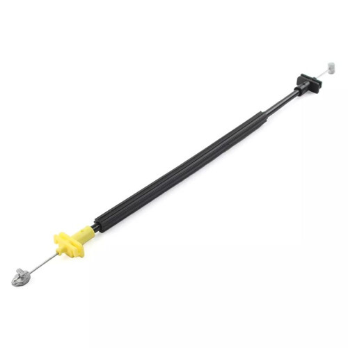 LR025409 Front Door Lock Cable Release Control Cable  for   Evoque 2012-2019 Release Cable 2