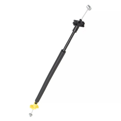 LR025409 Front Door Lock Cable Release Control Cable  for   Evoque 2012-2019 Release Cable 2