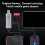 X8 Keyboard and Mouse Console Controller Converter Adapter Support Android Phones  OS 4
