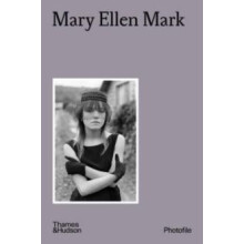 Mary Ellen Mark by Caroline Benichou Paperback Book