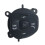 AV1T14K147AA Multi-Function Steering Wheel Audio Volume Control Button  for  Ranger Ecosport Fiesta 5