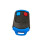 2Pcs Gate Remote Control Garage Remote Control 2 Buttons 433MHZ for CENTURION Garage Door Receiver 5