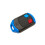 2Pcs Gate Remote Control Garage Remote Control 2 Buttons 433MHZ for CENTURION Garage Door Receiver 4