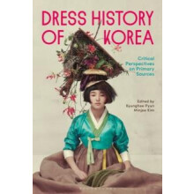 Dress History of Korea Paperback Book