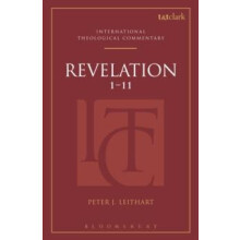 Revelation 111 ITC by Leithart Rev Dr Peter J. Theopolis Institute USA