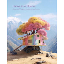 Living in a Dream Hardcover Book