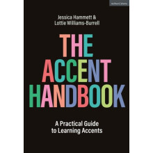 The Accent Handbook by WilliamsBurrell Lottie Mountview Academy of The