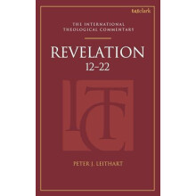Revelation 1222 ITC by Leithart Rev Dr Peter J. Theopolis Institute US