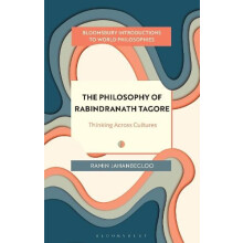 Philosophy of Rabindranath Tagore by Jahanbegloo Professor Ramin Jinda