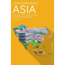 Contemporary Asia by McKay John Analysis International and Honorary Pr