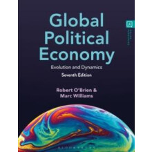 Global Political Economy by Williams Marc University of New South Wale