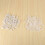 Transparent 2 ML Spray Plastic Bottle Spray Perfume Empty Sample Bottle Suitable for Travel Party 60Pcs 7