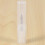 Transparent 2 ML Spray Plastic Bottle Spray Perfume Empty Sample Bottle Suitable for Travel Party 60Pcs 8