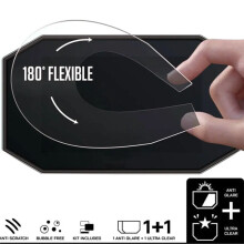 For Speed Triple 1200 /RR 1200RS RR 2022 2023 Motorcycle Dashboard Scratch Cluster Screen Protection