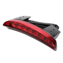 Motorcycle Taillight LED Brake Light Running Light for Sportster Iron 883 1200 Dyna XL883