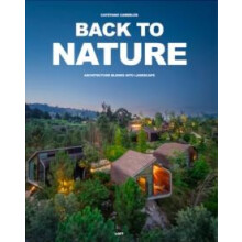 Back to Nature Hardcover Book